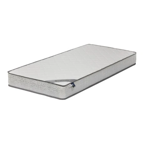 Mattress Frezio pakoworld pocket spring double sided 18-19cm 100x200cm