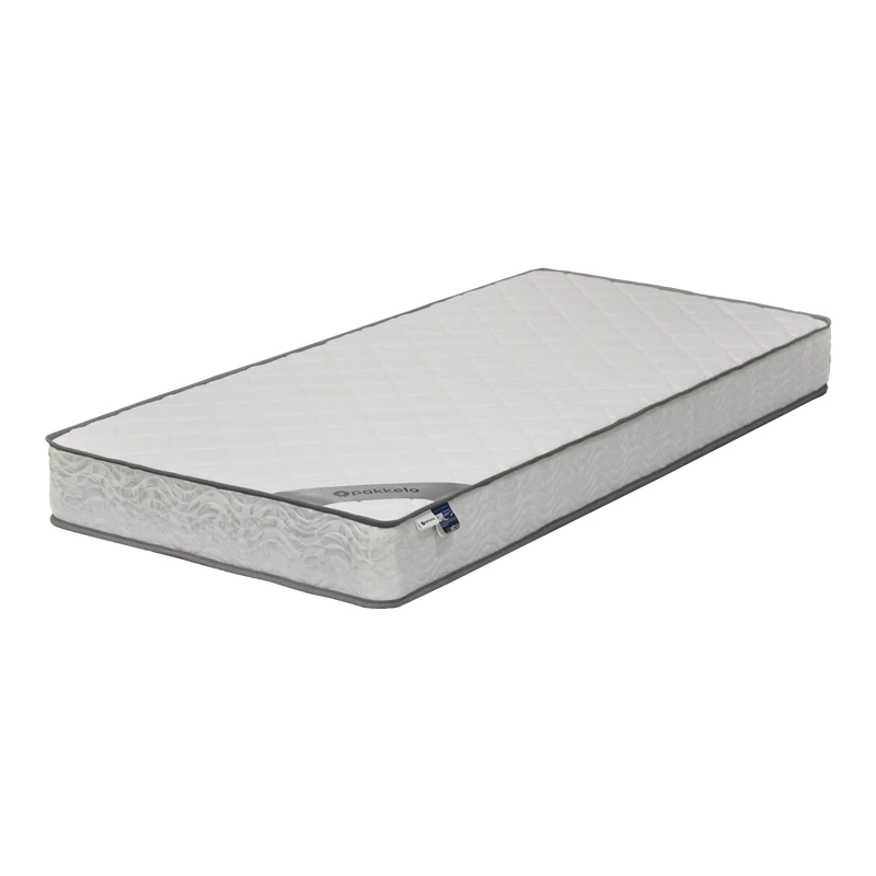 Mattress Frezio pakoworld pocket spring double sided 18-19cm 100x200cm