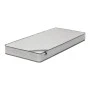 Mattress Frezio pakoworld pocket spring double sided 18-19cm 100x200cm