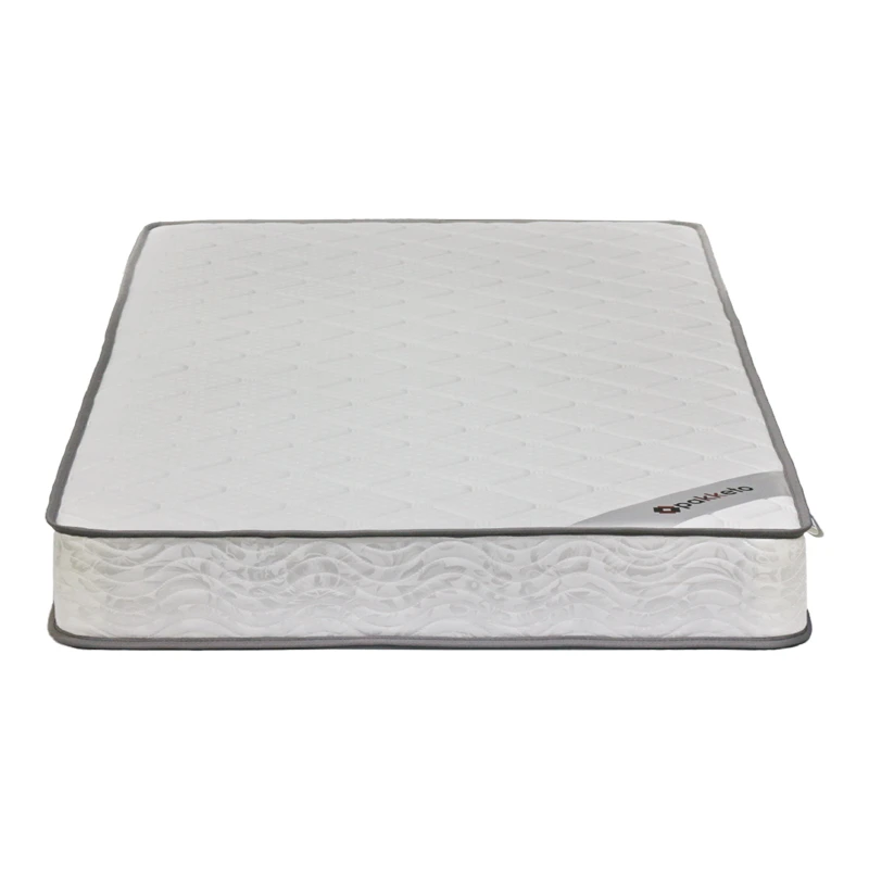 Mattress Frezio pakoworld pocket spring double sided 18-19cm 100x200cm