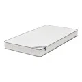 Στρώμα Frezio pakoworld pocket spring roll pack διπλής όψης 18-19cm 120x200εκ