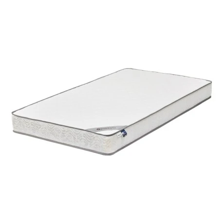 Στρώμα Frezio pakoworld pocket spring roll pack διπλής όψης 18-19cm 120x200εκ