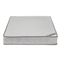 Στρώμα Frezio pakoworld pocket spring roll pack διπλής όψης 18-19cm 120x200εκ