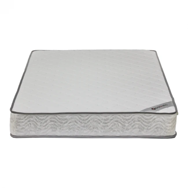 Στρώμα Frezio pakoworld pocket spring roll pack διπλής όψης 18-19cm 120x200εκ