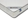 Στρώμα Frezio pakoworld pocket spring roll pack διπλής όψης 18-19cm 120x200εκ