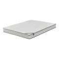Στρώμα Frezio pakoworld pocket spring roll pack διπλής όψης 18-19cm 140x190εκ