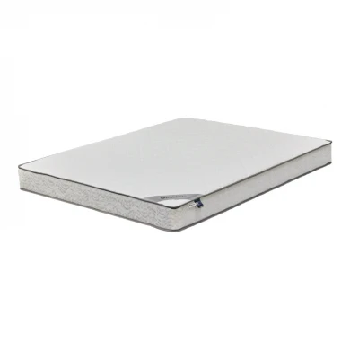 Στρώμα Frezio pakoworld pocket spring roll pack διπλής όψης 18-19cm 140x190εκ