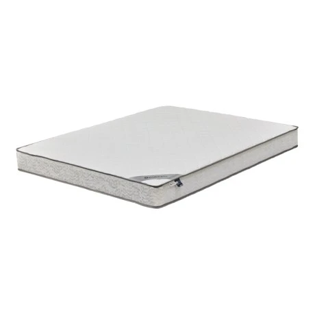 Στρώμα Frezio pakoworld pocket spring roll pack διπλής όψης 18-19cm 140x190εκ