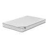Στρώμα Frezio pakoworld pocket spring roll pack διπλής όψης 18-19cm 140x200εκ