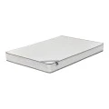 Mattress Frezio pakoworld pocket spring roll pack double sided 18-19cm 140x200cm