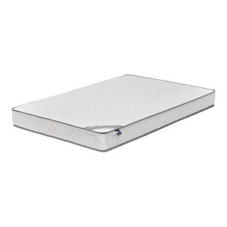 Mattress Frezio pakoworld pocket spring roll pack double sided 18-19cm 140x200cm