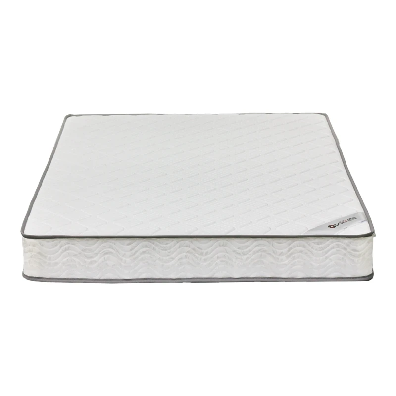Mattress Frezio pakoworld pocket spring roll pack double sided 18-19cm 140x200cm