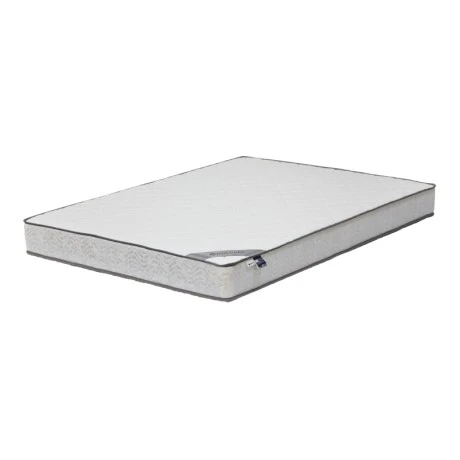 Mattress Frezio pakoworld pocket spring roll pack double sided 18-19cm 150x200cm