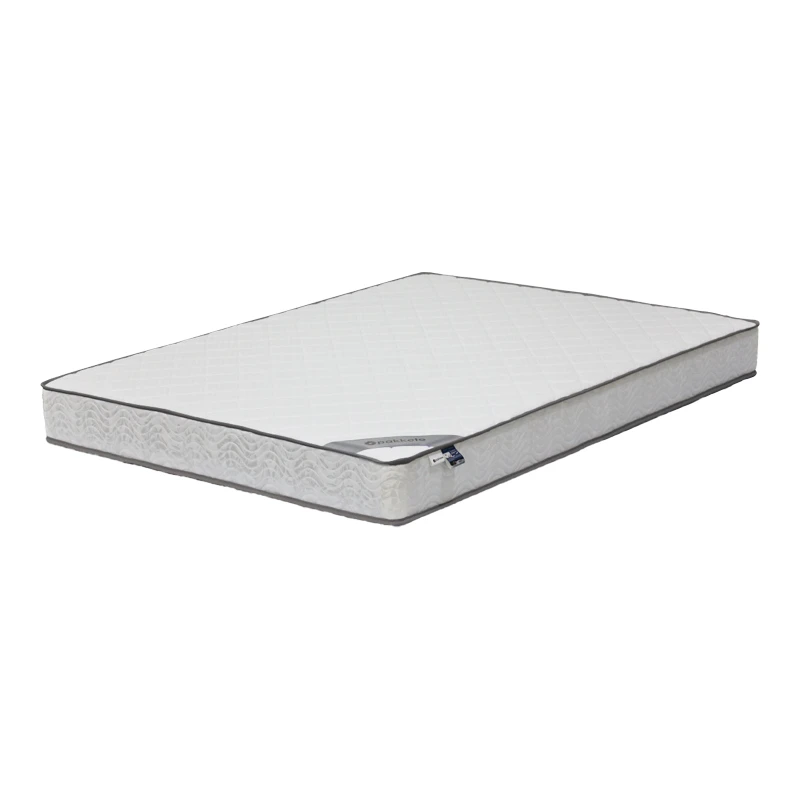Mattress Frezio pakoworld pocket spring roll pack double sided 18-19cm 150x200cm