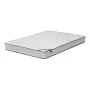 Mattress Frezio pakoworld pocket spring roll pack double sided 18-19cm 150x200cm