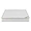 Mattress Frezio pakoworld pocket spring roll pack double sided 18-19cm 150x200cm