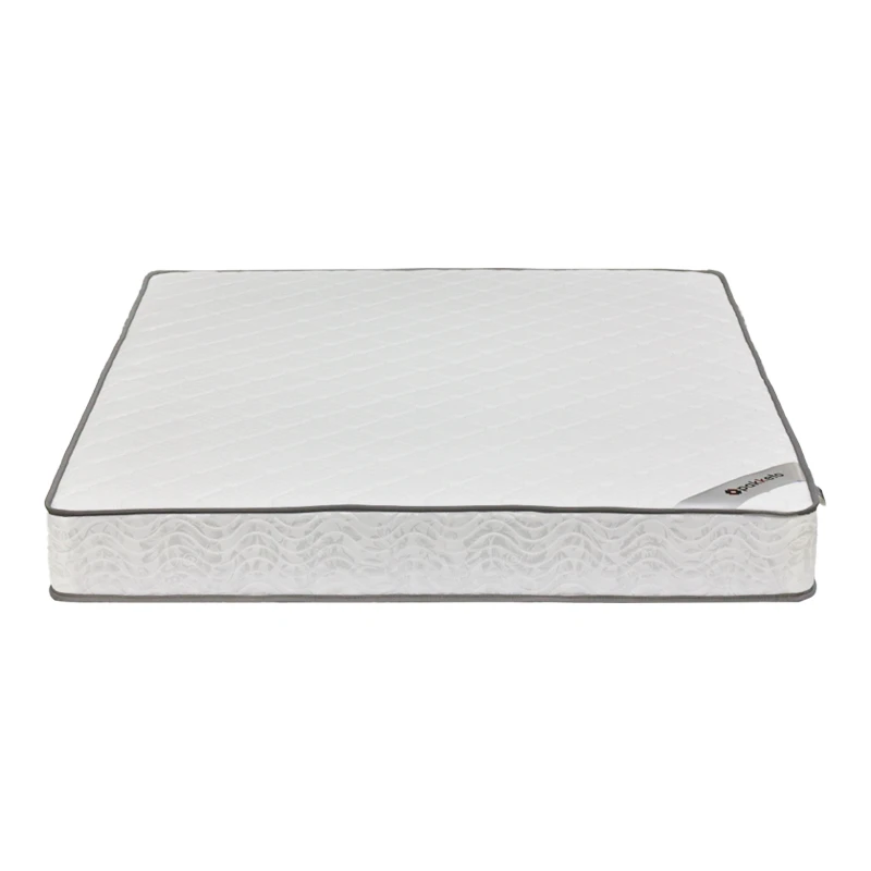 Mattress Frezio pakoworld pocket spring roll pack double sided 18-19cm 150x200cm