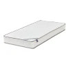 Στρώμα Frezio pakoworld pocket spring roll pack διπλής όψης 18-19cm 90x190εκ