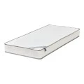 Στρώμα Frezio pakoworld pocket spring roll pack διπλής όψης 18-19cm 90x190εκ