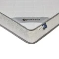 Στρώμα Frezio pakoworld pocket spring roll pack διπλής όψης 18-19cm 90x190εκ
