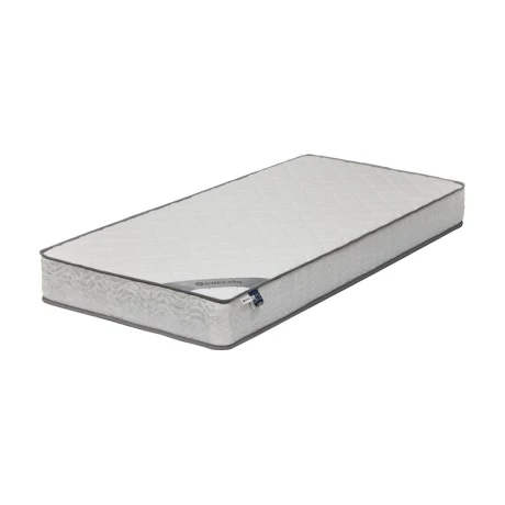 Mattress Frezio pakoworld pocket spring roll pack double sided 18-19cm 90x200cm
