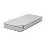 Mattress Frezio pakoworld pocket spring roll pack double sided 18-19cm 90x200cm