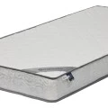 Mattress Frezio pakoworld pocket spring roll pack double sided 18-19cm 90x200cm