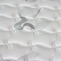 Legacy Pakoworld single-sided pocket spring mattress roll pack with integrated euro top 23-25cm 120x200cm