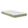 Nemesis pakoworld pocket spring roll pack double-sided mattress 20-22cm 120x200cm