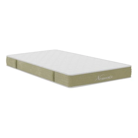 Nemesis pakoworld pocket spring roll pack double-sided mattress 20-22cm 120x200cm