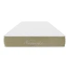 Στρώμα Nemesis pakoworld pocket spring roll pack διπλής όψης 20-22cm 120x200εκ