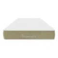 Nemesis pakoworld pocket spring roll pack double-sided mattress 20-22cm 120x200cm