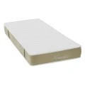 Nemesis pakoworld pocket spring roll pack double-sided mattress 20-22cm 90x190cm