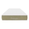 Nemesis pakoworld pocket spring roll pack double-sided mattress 20-22cm 90x190cm