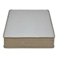 Mattress Nemesis pakoworld pocket spring roll pack double sided aloe vera 20-22cm 90x190cm
