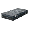 Resty Pakoworld single-sided pocket spring mattress with integrated euro top 32cm 100x200cm