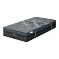 Resty Pakoworld single-sided pocket spring mattress with integrated euro top 32cm 100x200cm