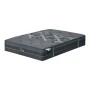 Resty Pakoworld single-sided pocket spring mattress with integrated euro top 32cm 140x200cm