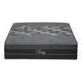 Resty Pakoworld single-sided pocket spring mattress with integrated euro top 32cm 140x200cm