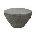 Coffee table Delion pakoworld grey MGO 65x46.5x41cm