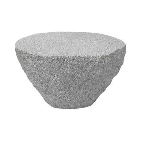 Coffee table Delion pakoworld white MGO 65x46.5x41cm