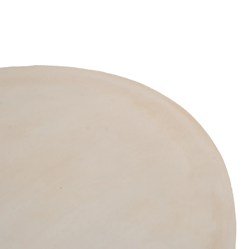 Ingendo pakoworld MGO cream coffee table D90x34cm