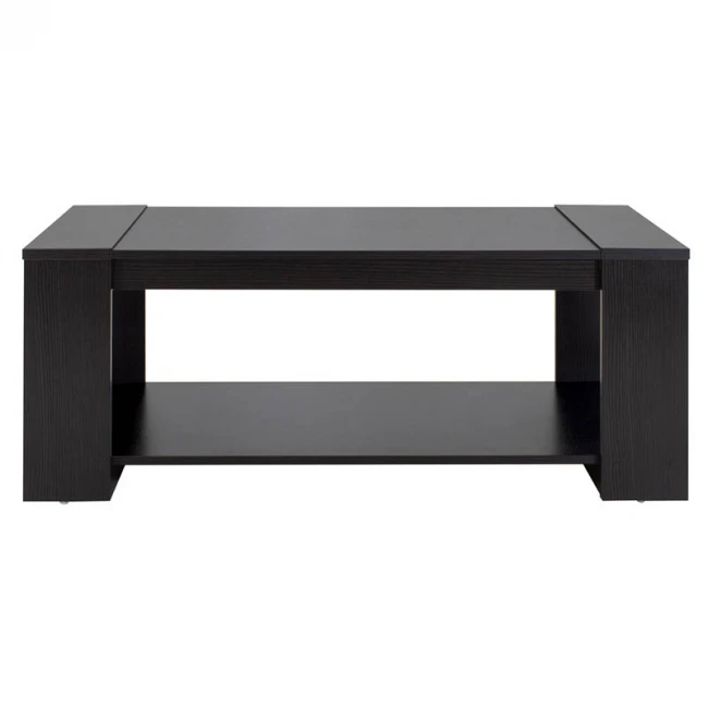 Coffee table Olympus pakoworld in wenge colour 110x51x42,5