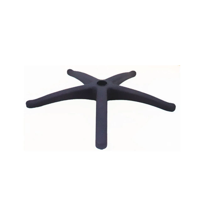 BF Base 270mm Nylon black