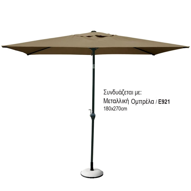 ASTOR Set (6 Chairs/Cushion Beige+Table 150x90) Steel Anthracite