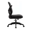BF2920 Office Armchair Black Mesh