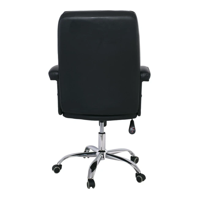 BF6350 Manager Armchair Black Pu