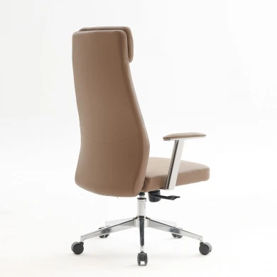 BF8800 Manager Armchair Cappuccino Pu