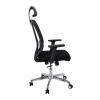 BF9500 Armchair Mesh Black