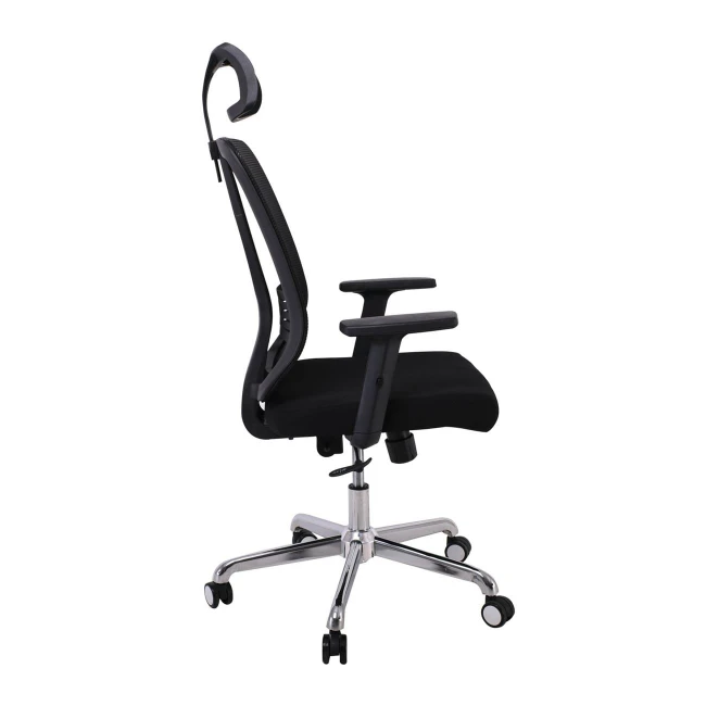 BF9500 Armchair Mesh Black